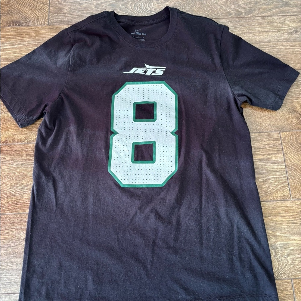 NFL New York Jets Nike t-shirt M